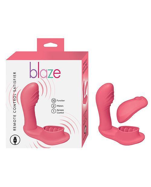 product image, Blaze Remote Control Satisfier - SEXYEONE