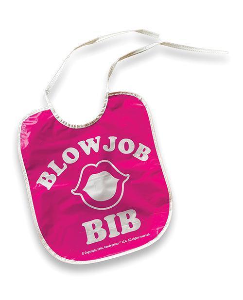 image of product,Blow Job Bib - SEXYEONE