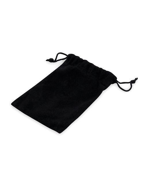 product image,Blue Line 2.5" Stainless Steel Metal Tapered Butt Plug With Loop Hardware - SEXYEONE