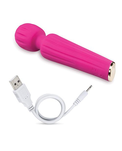 image of product,Blush Allana - Velvet - SEXYEONE