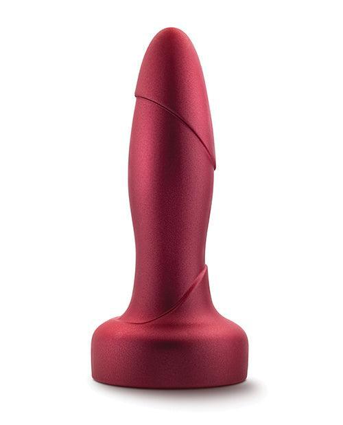 image of product,Blush Anal Adventures Matrix Atomic Plug - Martian Wine - SEXYEONE