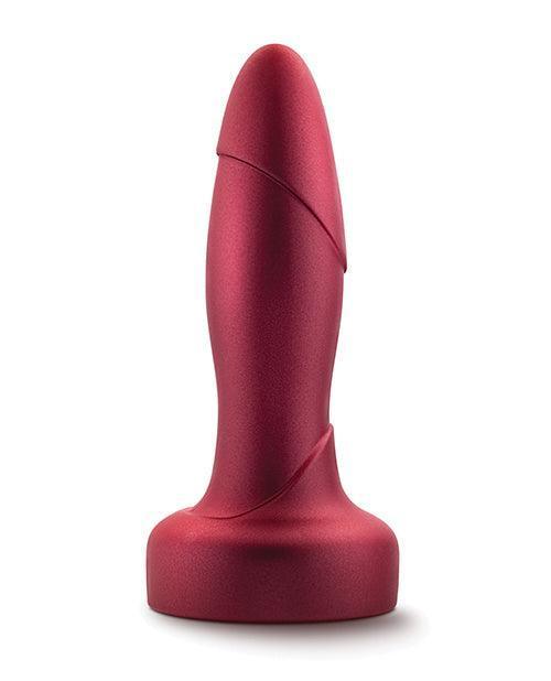 product image,Blush Anal Adventures Matrix Atomic Plug - Martian Wine - SEXYEONE