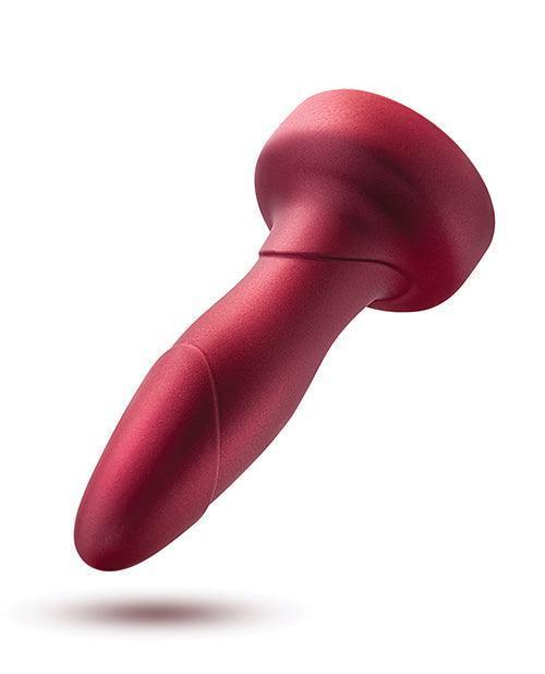 image of product,Blush Anal Adventures Matrix Atomic Plug - Martian Wine - SEXYEONE