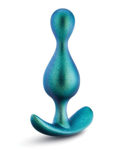 product image,Blush Anal Adventures Matrix Photon Plug - Teal - SEXYEONE
