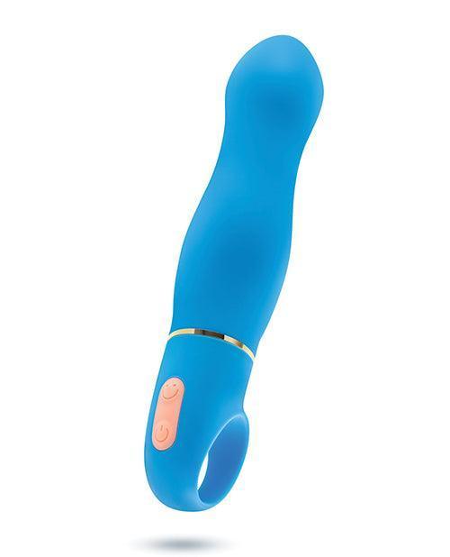 image of product,Blush Aria Exciting Af - Blue - SEXYEONE