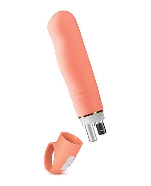 image of product,Blush Aria Smokin' Af - Coral - SEXYEONE