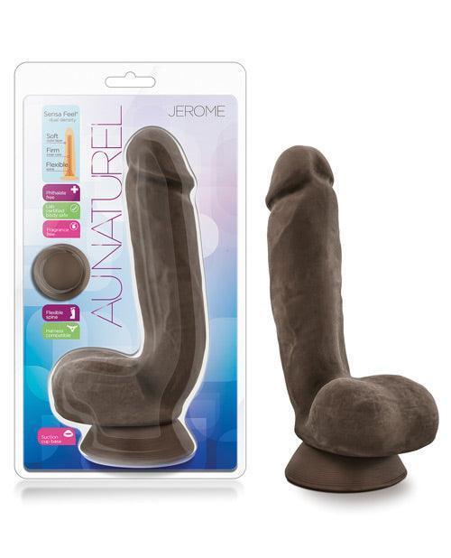 product image, Blush Au Naturel Jerome - Brown - SEXYEONE