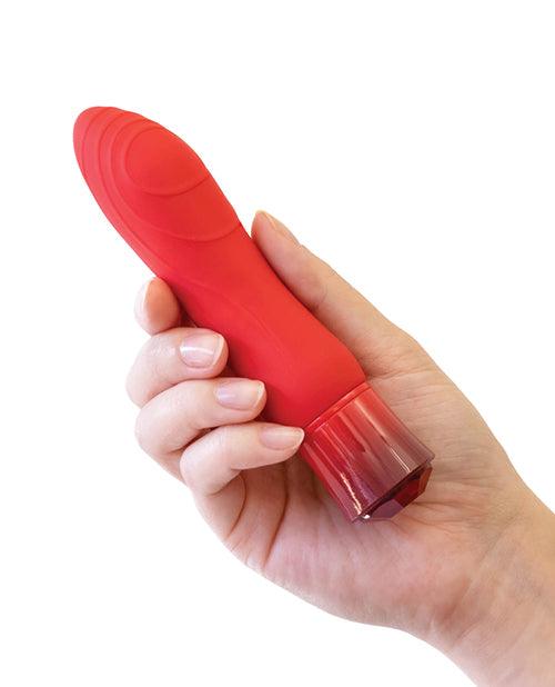 image of product,Blush Oh My Gem Desire - Ruby - SEXYEONE