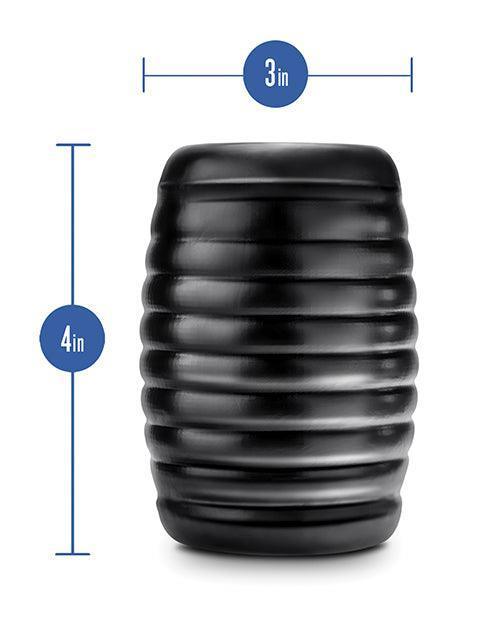 image of product,Blush Rize Self Lubricating Stroker - Grasp - SEXYEONE