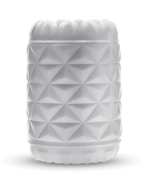 product image,Blush Rize Self Lubricating Stroker - Reakt - SEXYEONE