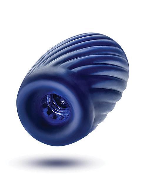 image of product,Blush Rize Self Lubricating Stroker - Turbine - SEXYEONE