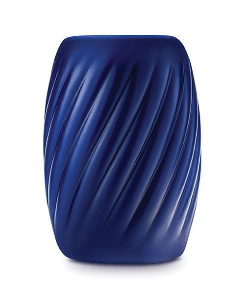 image of product,Blush Rize Self Lubricating Stroker - Turbine - SEXYEONE
