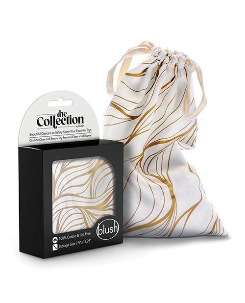 product image, Blush The Collection Embrace Toy Bag - SEXYEONE