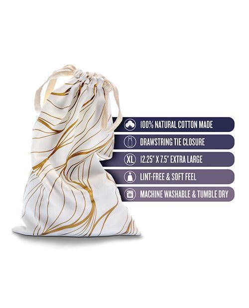 image of product,Blush The Collection Embrace Toy Bag - SEXYEONE