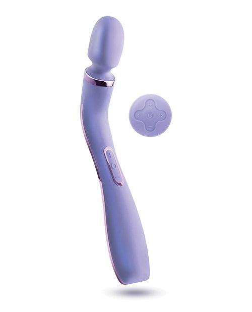 product image,Blush Wellness Eternal Wand - Lavender - SEXYEONE