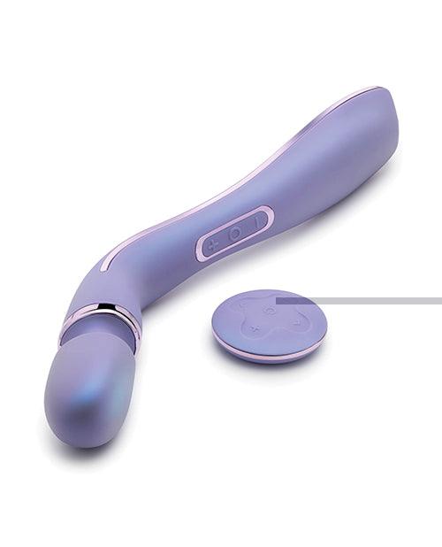 image of product,Blush Wellness Eternal Wand - Lavender - SEXYEONE