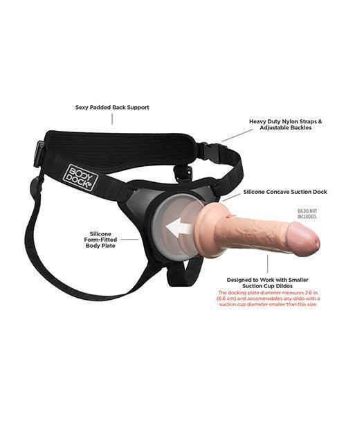 image of product,Body Dock Elite Mini - SEXYEONE