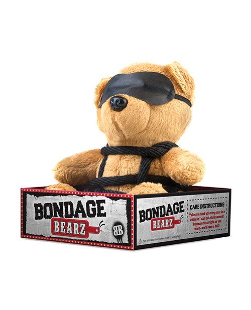 Bondage Bearz Bound Up Billy - SEXYEONE