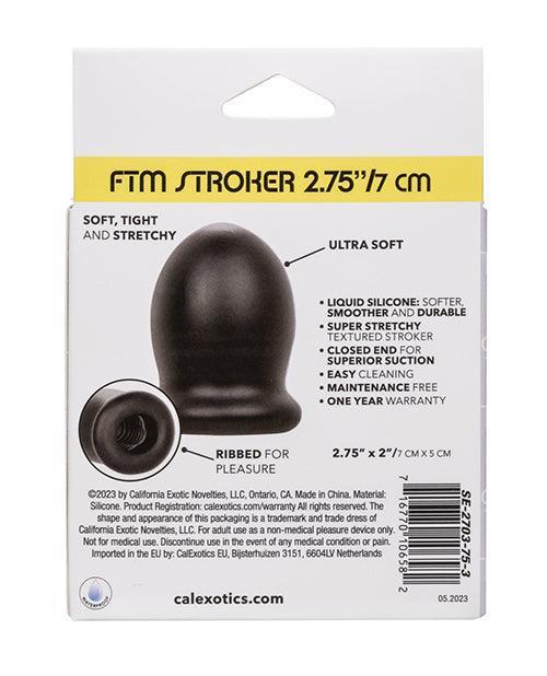 image of product,Boundless 2.75" Ftm Stroker - SEXYEONE