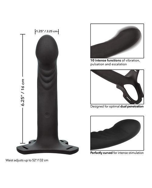 image of product,Boundless Rechargeable Multi-purpose Harness - SEXYEONE