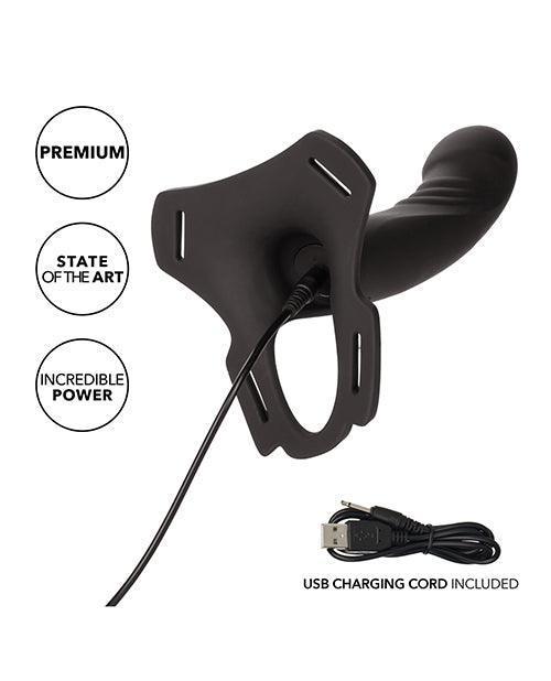 image of product,Boundless Rechargeable Multi-purpose Harness - SEXYEONE