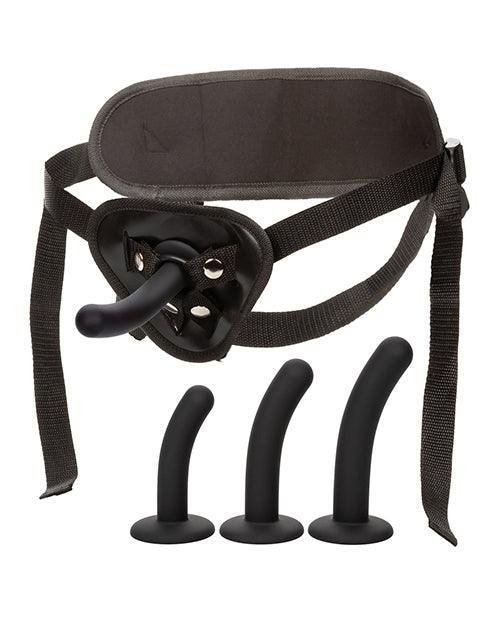image of product,Boundless Silicone Curve Pegging Kit - SEXYEONE