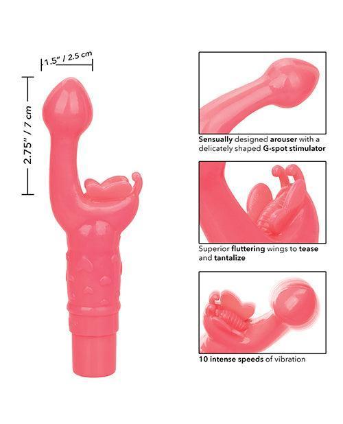 image of product,Butterfly Kiss - SEXYEONE