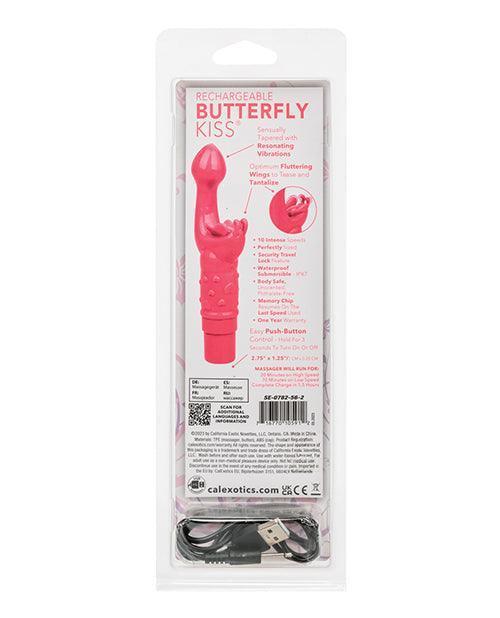 image of product,Butterfly Kiss - SEXYEONE