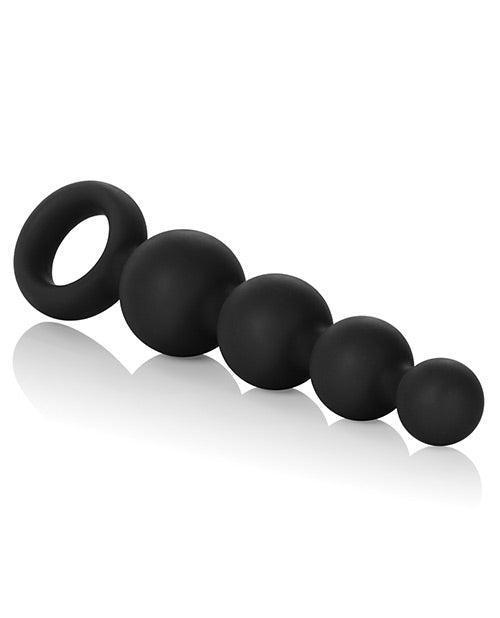 image of product,Calexotics Silicone Booty Beads - SEXYEONE