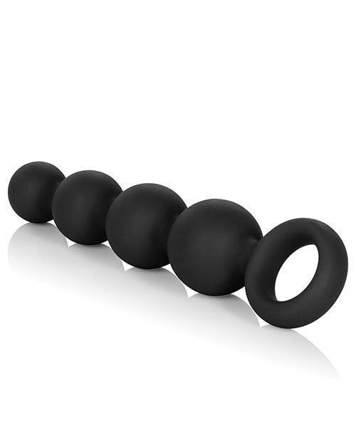 image of product,Calexotics Silicone Booty Beads - SEXYEONE