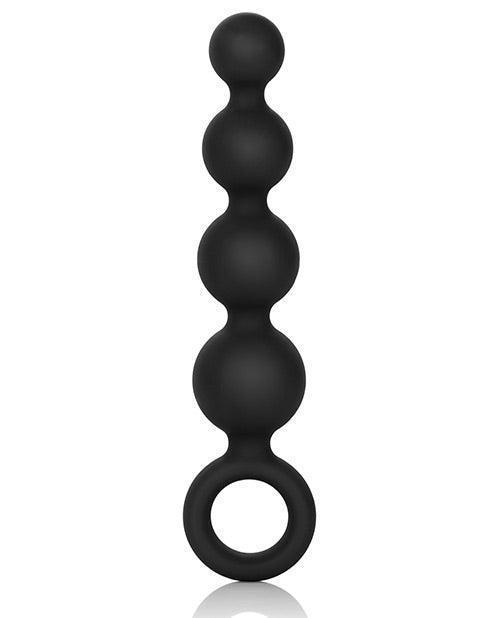 image of product,Calexotics Silicone Booty Beads - SEXYEONE