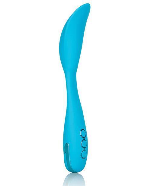 image of product,California Dreaming Palm Springs Pleaser - Blue - SEXYEONE