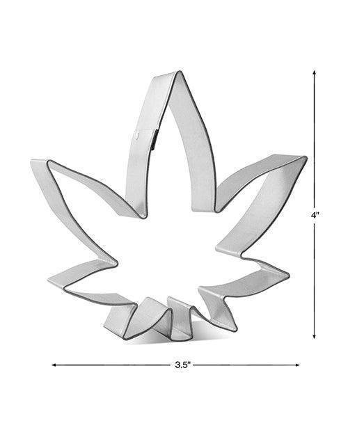 product image,Cannabis Cookie Cutter - SEXYEONE