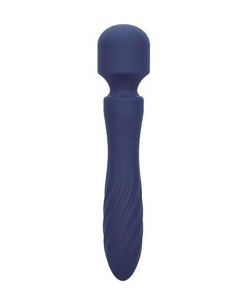 image of product,Charisma Mystique Massager - Blue - SEXYEONE