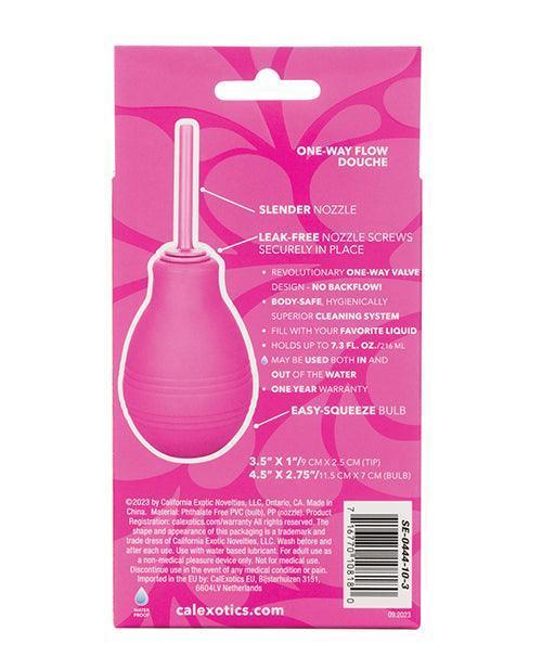 image of product,Cheeky One Way Flow Anal Douche - SEXYEONE