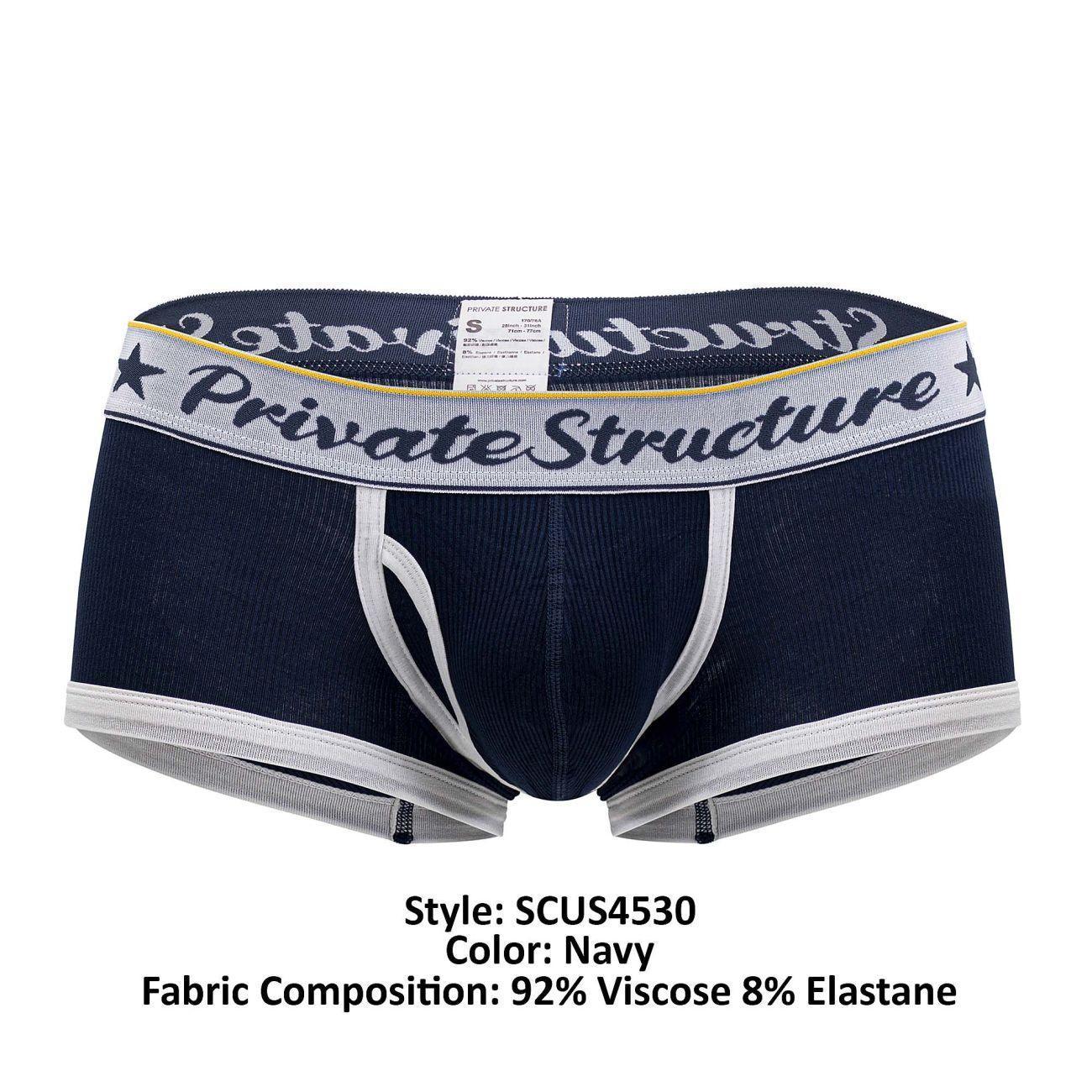 image of product,Classic Mid Waist Trunks - SEXYEONE