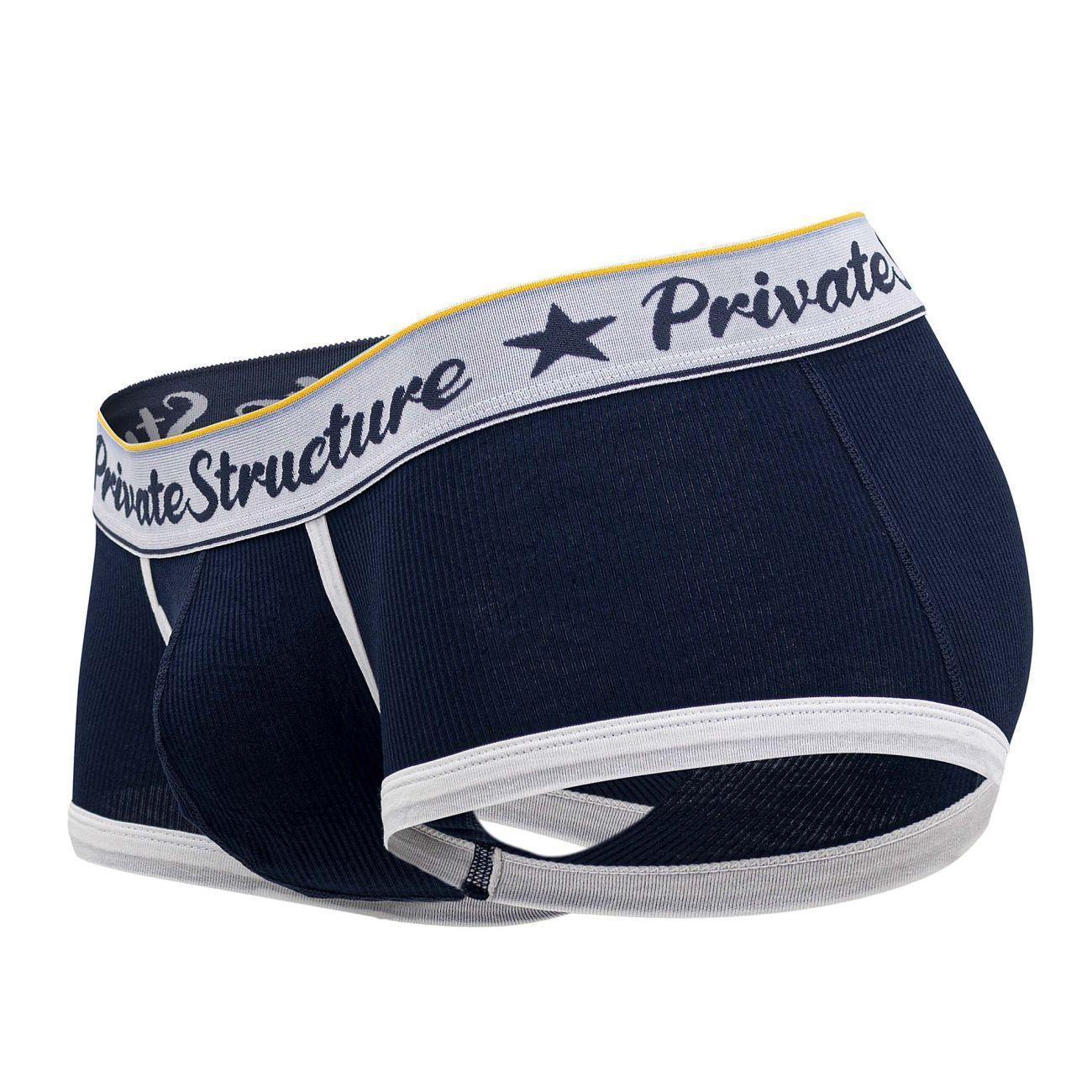 image of product,Classic Mid Waist Trunks - SEXYEONE