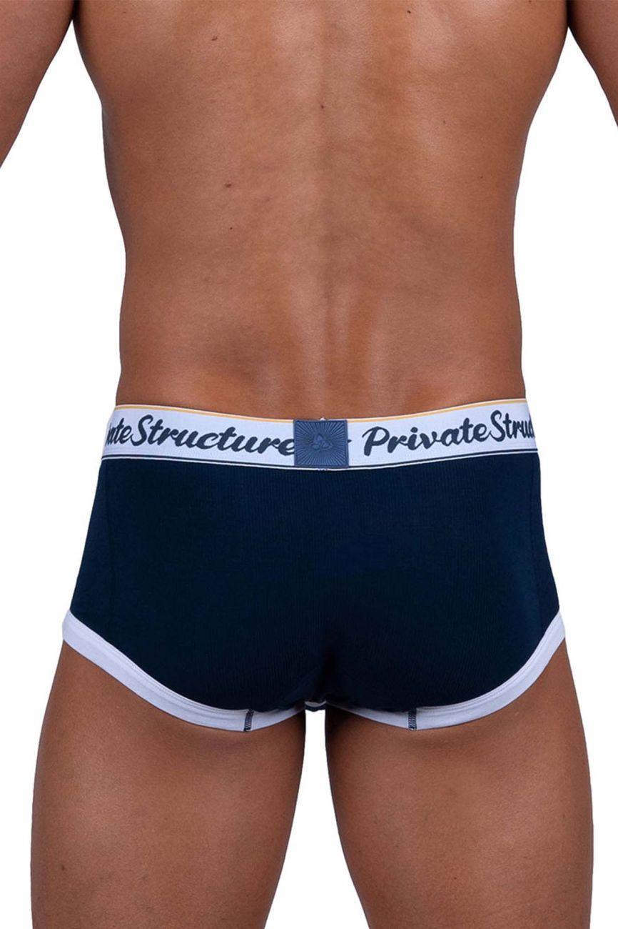 image of product,Classic Mid Waist Trunks - SEXYEONE