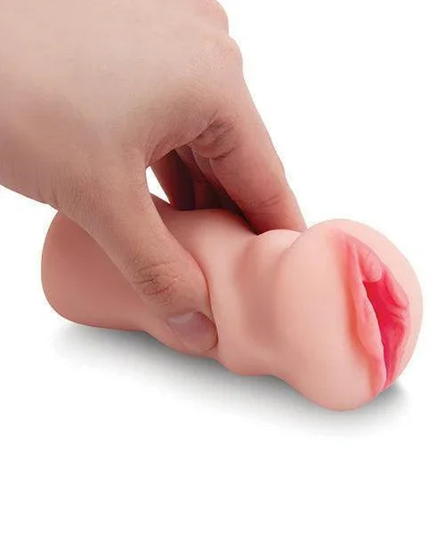 image of product,Classic Stroker Seka - Nude - SEXYEONE