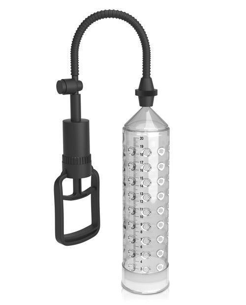 product image,Classix Penis Stimulation Pump - SEXYEONE