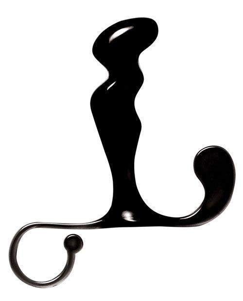 image of product,Classix Prostate Stimulator - Black - SEXYEONE