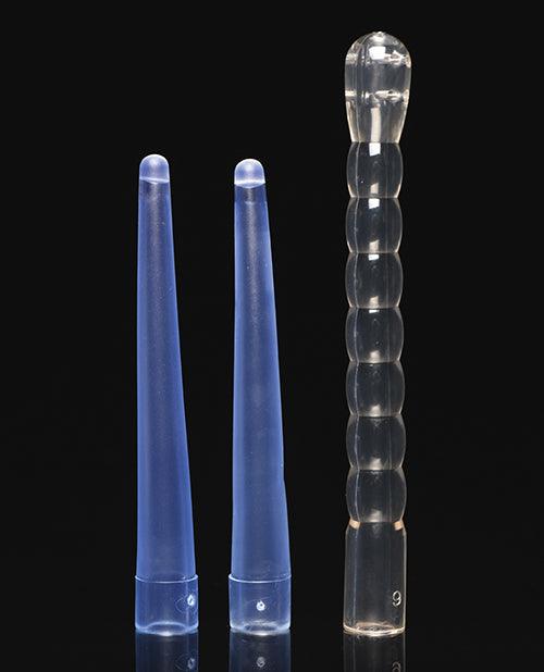image of product,Cleanstream Enema Syringe w/Attachments - SEXYEONE