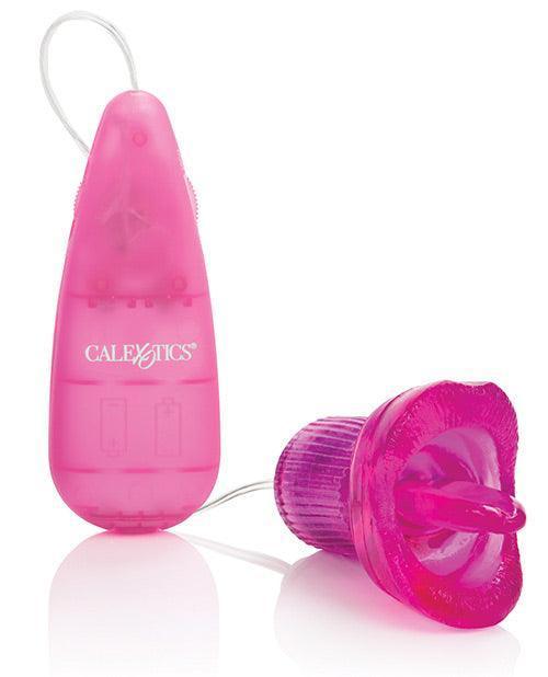 image of product,Clit Kisser - Purple - SEXYEONE