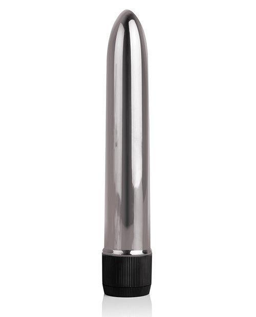 image of product,COLT 7" Metal - Silver - SEXYEONE