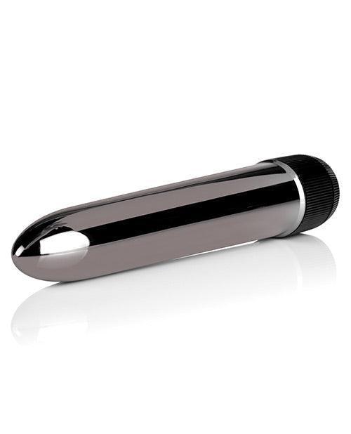 image of product,COLT 7" Metal - Silver - SEXYEONE