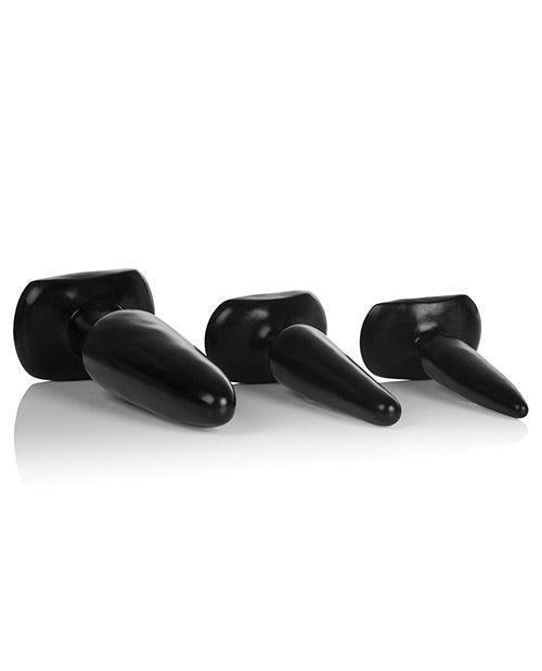 image of product,COLT Anal Trainer Kit - Black - SEXYEONE
