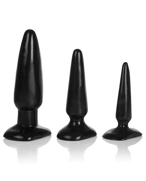 image of product,COLT Anal Trainer Kit - Black - SEXYEONE