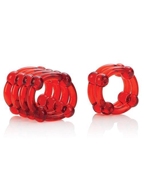 image of product,Colt Enhancer Rings - SEXYEONE