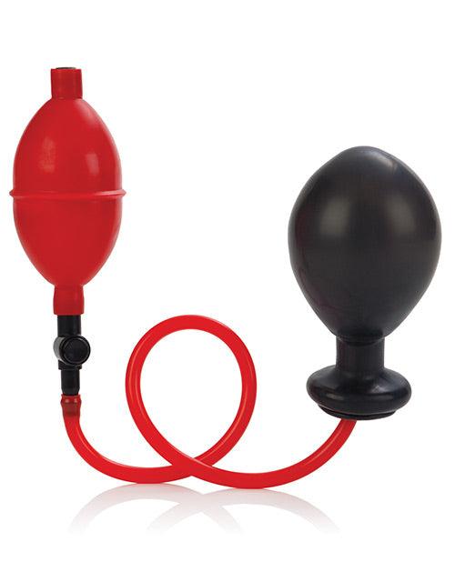product image,COLT Expandable Butt Plug - Black - SEXYEONE