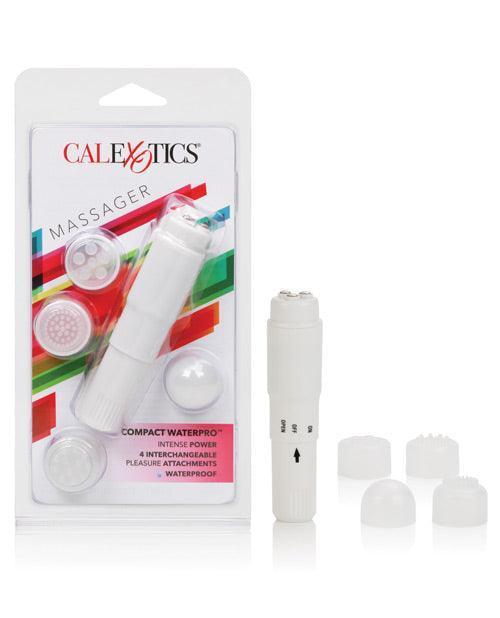 product image, Compact WaterPro - White - SEXYEONE